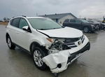 Toyota RAV 4 2014