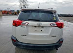 Toyota RAV 4 2014