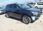 Toyota RAV 4 2017