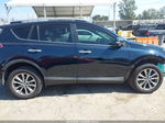 Toyota RAV 4 2017