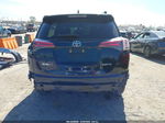 Toyota RAV 4 2017