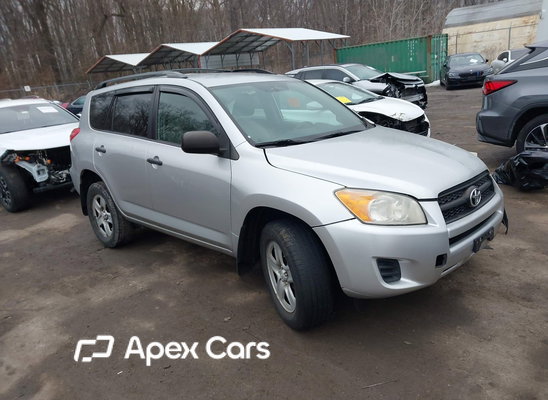 Toyota RAV 4 2012 - Image 1 of 16