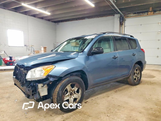 Toyota RAV 4 2011 - Image 1 of 14