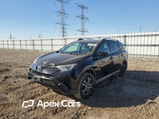 Toyota RAV 4 2016 - Image 1 of 13
