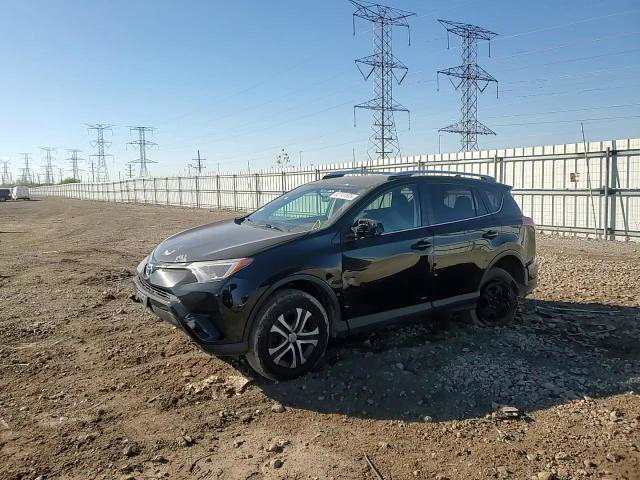 Toyota RAV 4 2016