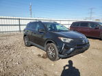 Toyota RAV 4 2016