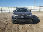 Toyota RAV 4 2016