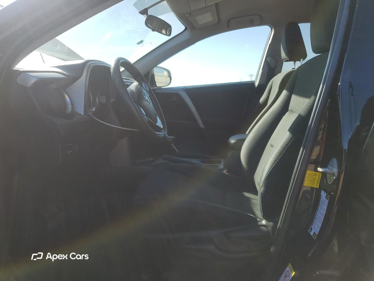Toyota RAV 4 2016