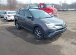 Toyota RAV 4 2017