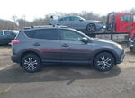 Toyota RAV 4 2017