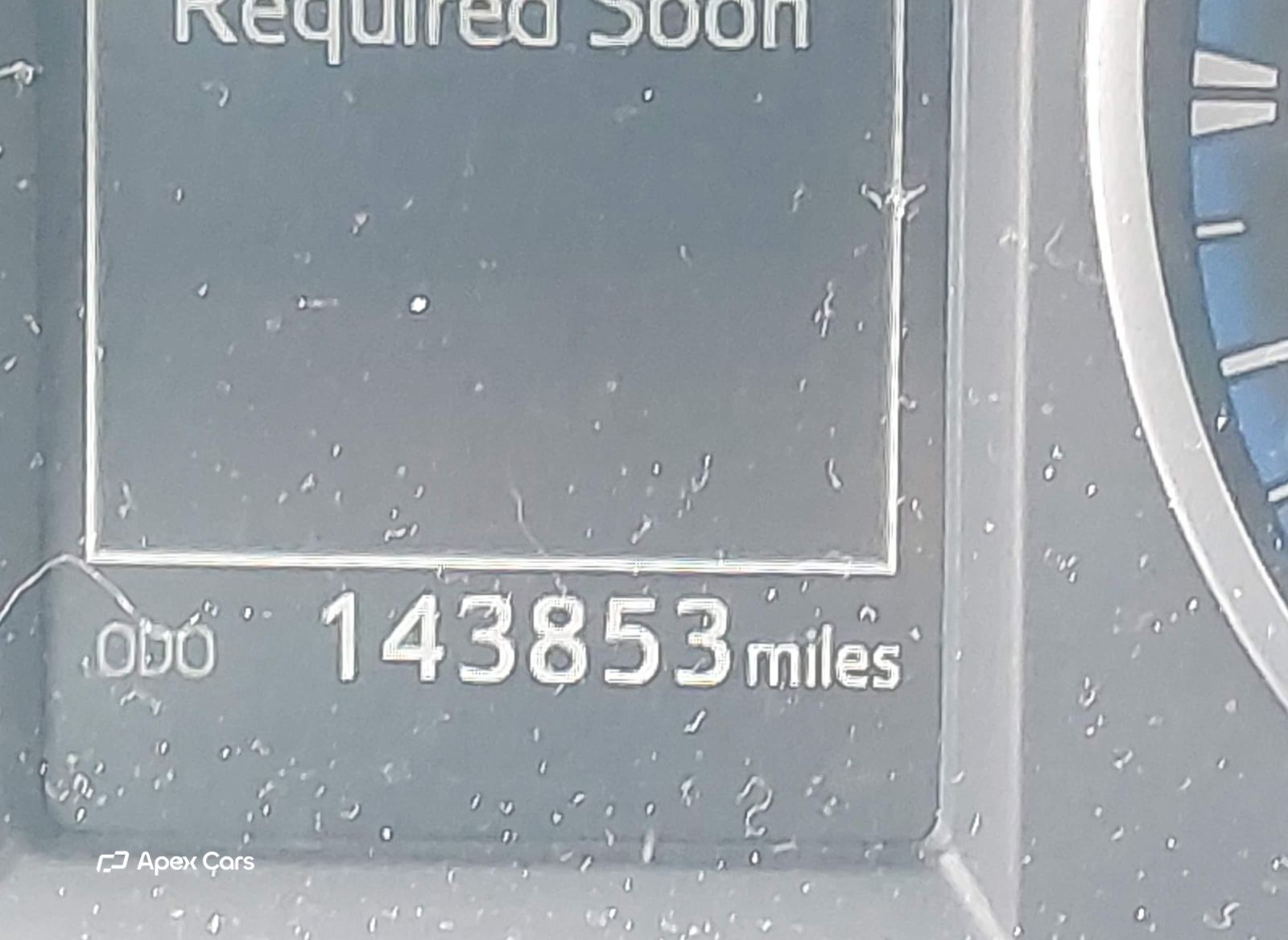 Toyota RAV 4 2017
