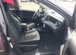 Toyota RAV 4 2017