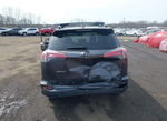 Toyota RAV 4 2017