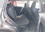 Toyota RAV 4 2017