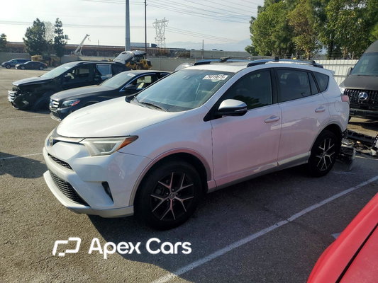 Toyota RAV 4 2016 - Image 1 of 13