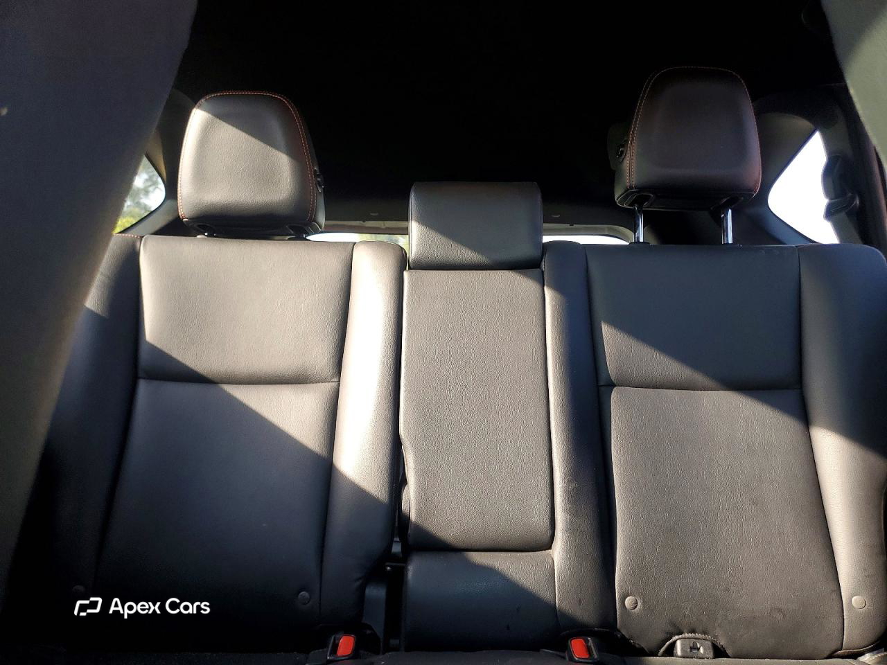 Toyota RAV 4 2016