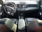 Toyota RAV 4 2016