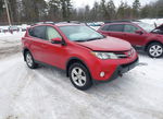 Toyota RAV 4 2013