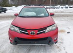 Toyota RAV 4 2013