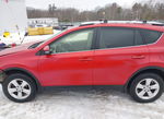 Toyota RAV 4 2013