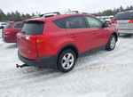 Toyota RAV 4 2013