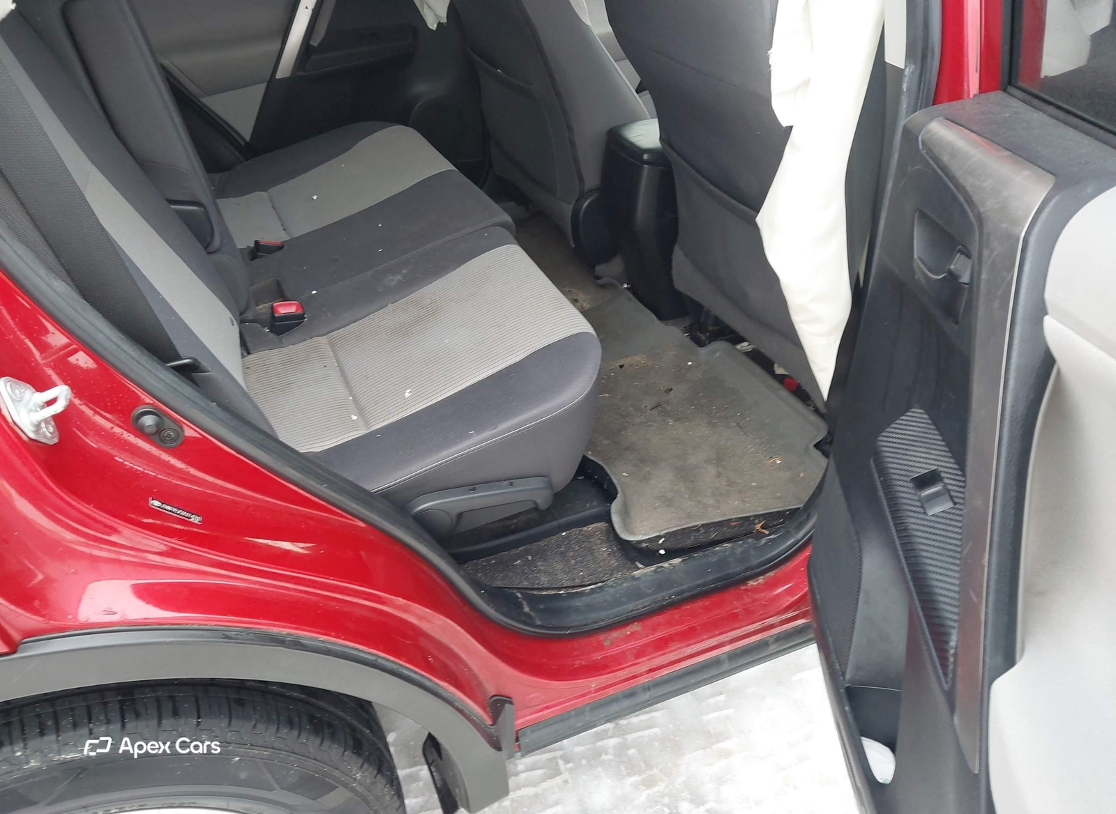 Toyota RAV 4 2013
