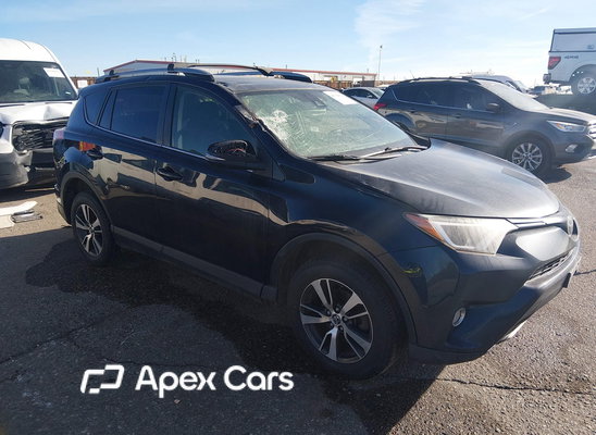 Toyota RAV 4 2018 - Image 1 of 17