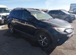 Toyota RAV 4 2018