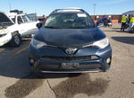 Toyota RAV 4 2018