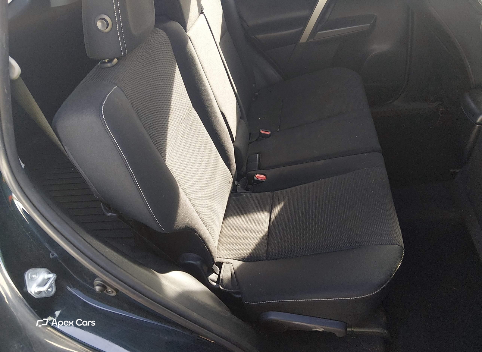 Toyota RAV 4 2018
