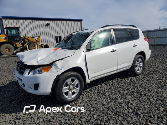 Toyota RAV 4 2012 - Image 1 of 14