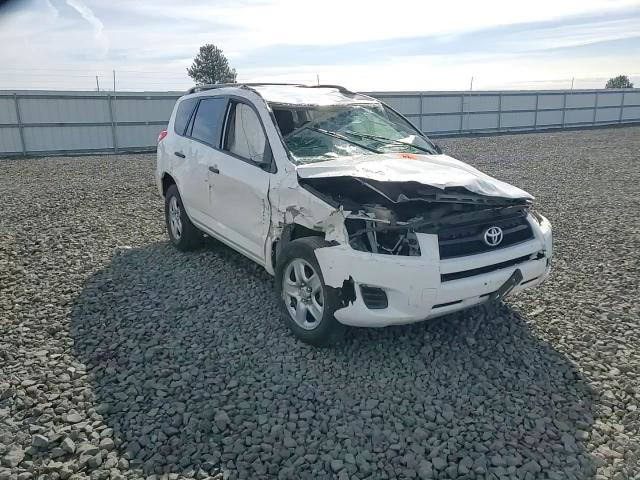Toyota RAV 4 2012