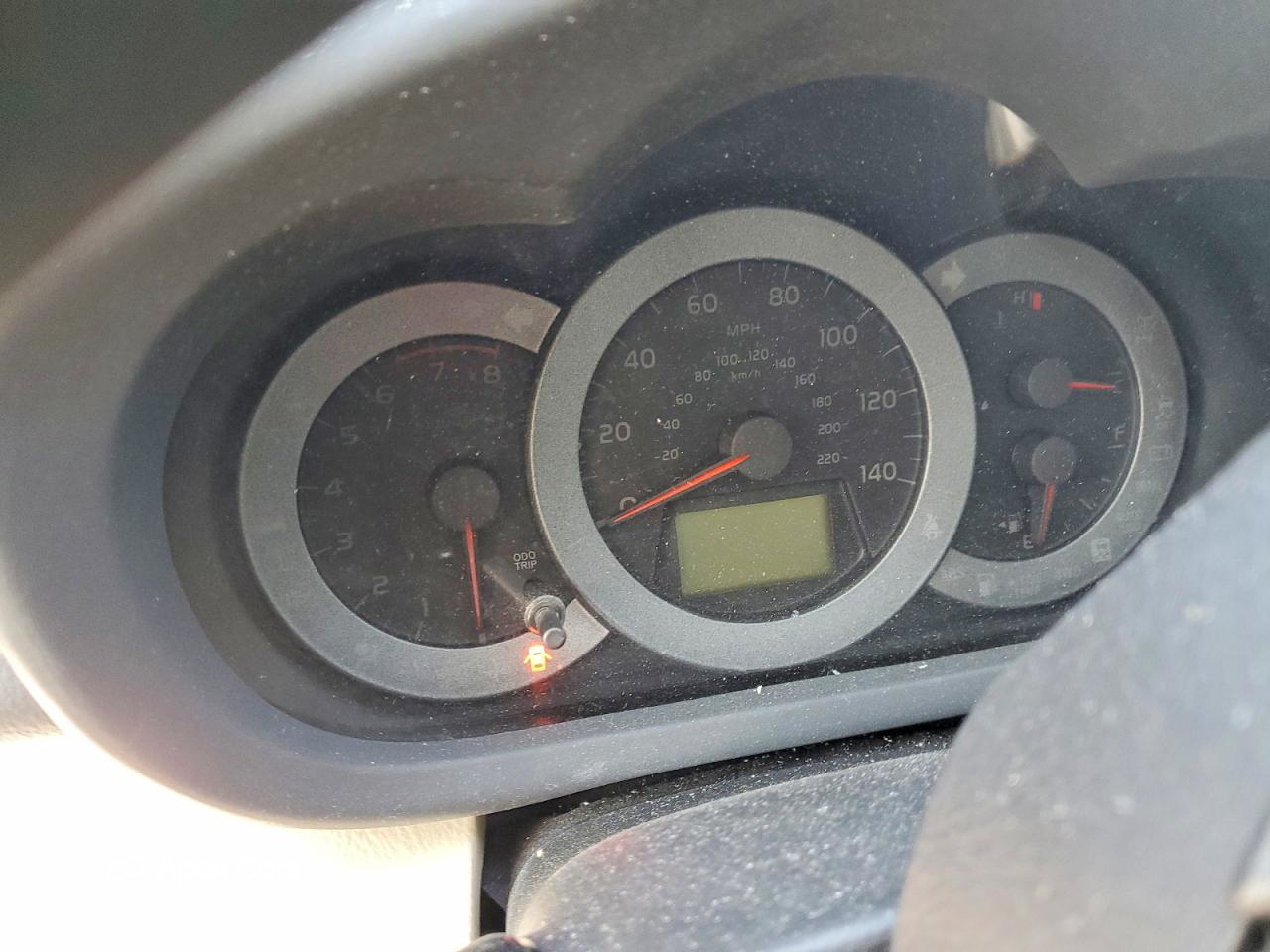 Toyota RAV 4 2012