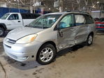 Toyota Sienna 2005