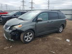 Toyota Sienna 2014