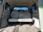 Toyota Sienna 2012