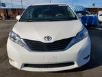Toyota Sienna 2012