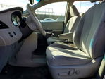 Toyota Sienna 2012