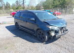 Toyota Sienna 2012
