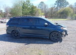Toyota Sienna 2012