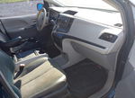 Toyota Sienna 2012
