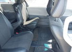 Toyota Sienna 2012