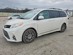 Toyota Sienna 2018