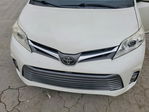 Toyota Sienna 2018