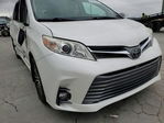 Toyota Sienna 2018