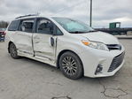 Toyota Sienna 2018