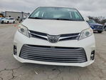 Toyota Sienna 2018