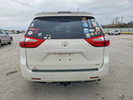 Toyota Sienna 2018