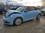 Volkswagen Beetle 2015