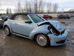 Volkswagen Beetle 2015